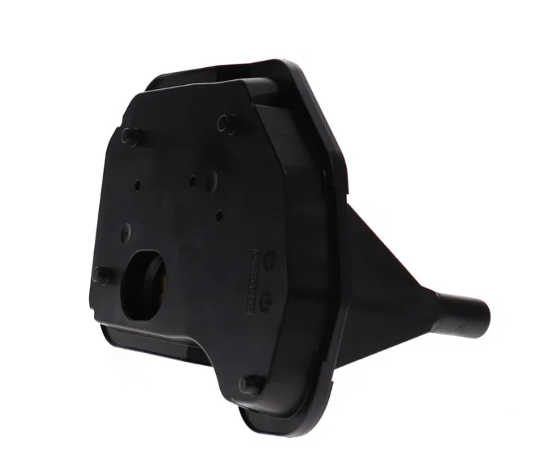 58847 – WIX FILTR LD Auto Trans Filter, OE Replacement For Use With Deep Trans Pan - view 2